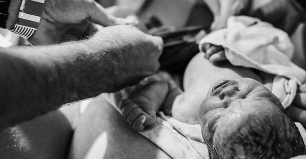 Cesarean Awareness: From Mother to Mother