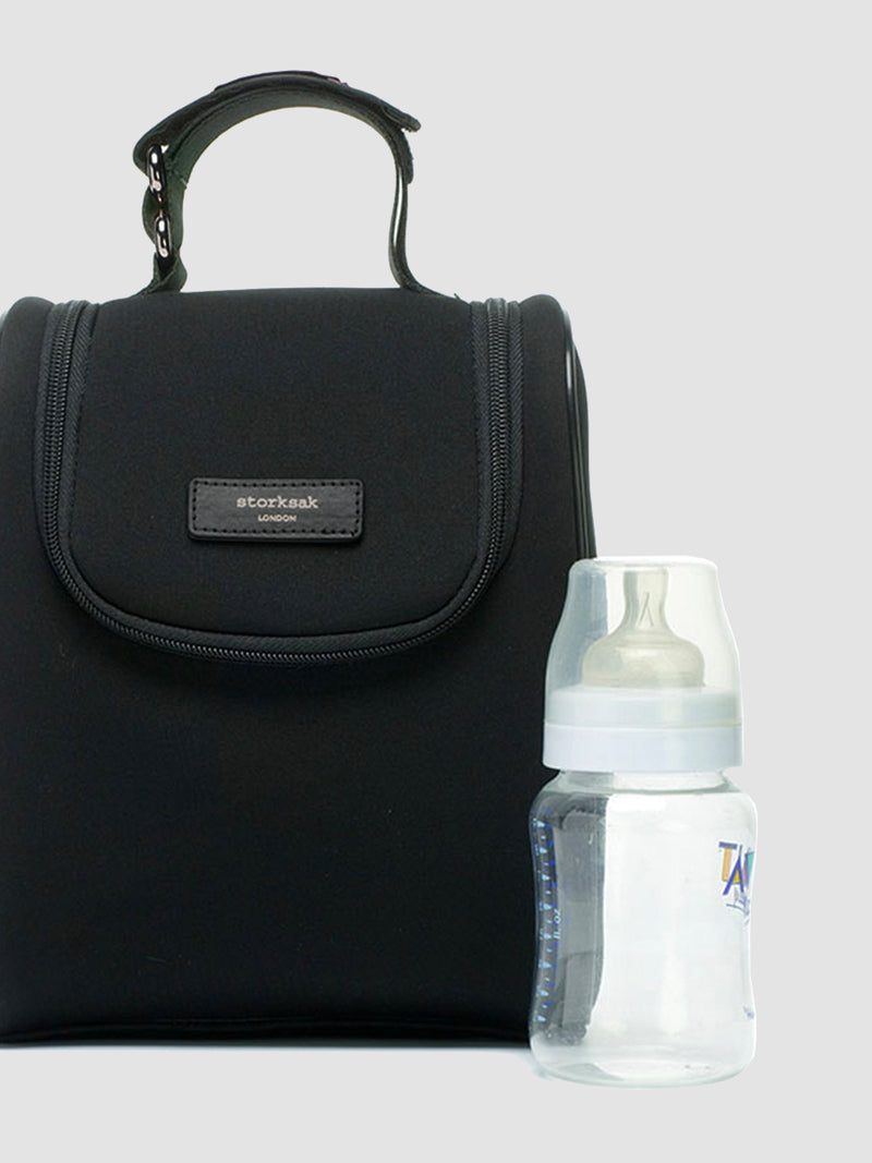 Storksak Alyssa Bundle Discount - Special Offer - Insulated Baby bottle bag