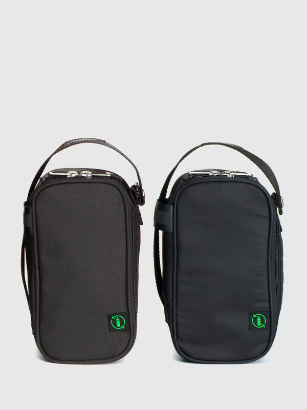 Eco Travel Accessory 2 Pack