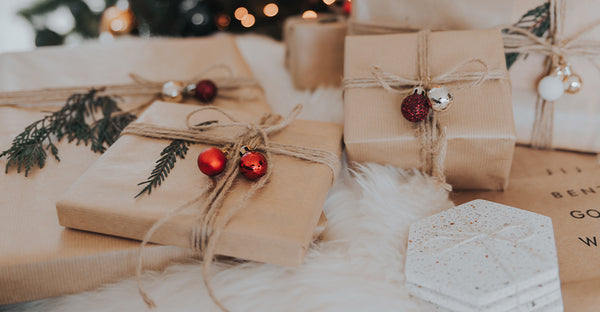 Our Top 5 Christmas Gifts