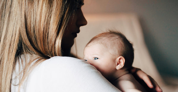 Our feeding journeys: Advice from a mum to a mum-to-be
