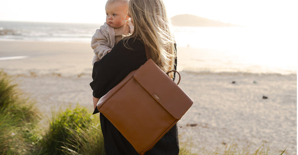 Choosing the Right Baby Bag for Your Lifestyle