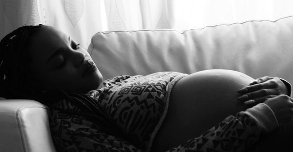 8 Tips to Improve Sleep During Pregnancy