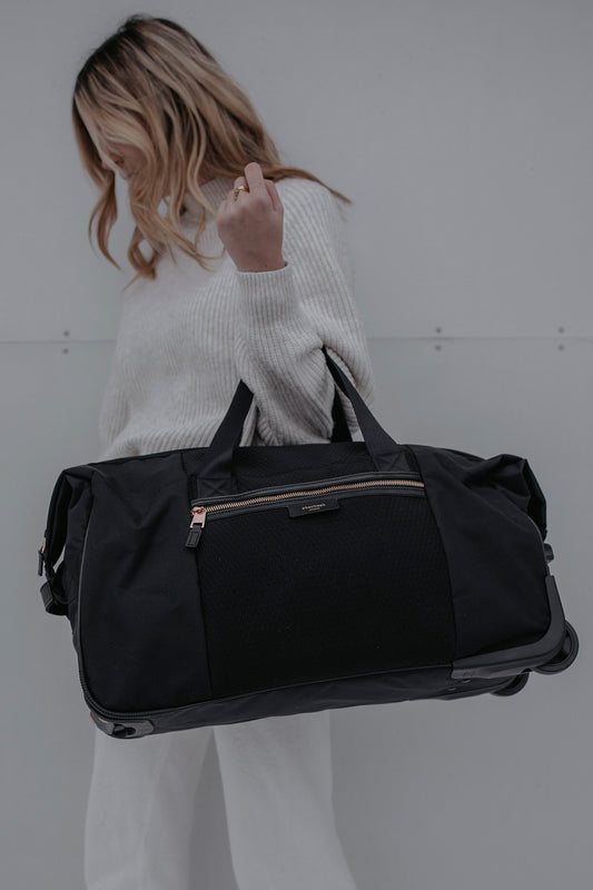 Designer Nappy Bags | Diaper Bags | OiOi