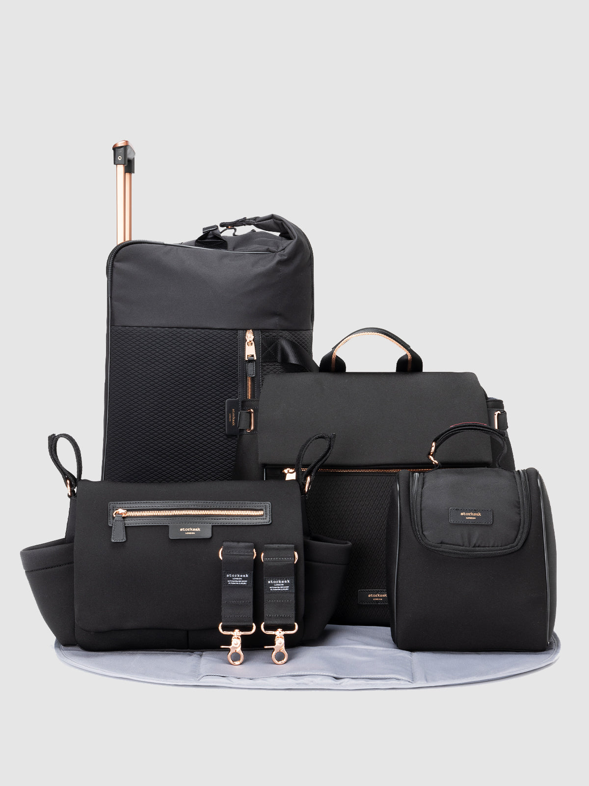 Storksak duffle online