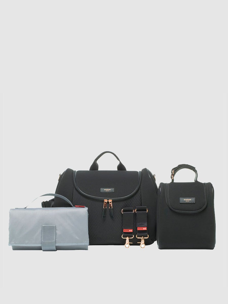 Storksak poppy Clearance